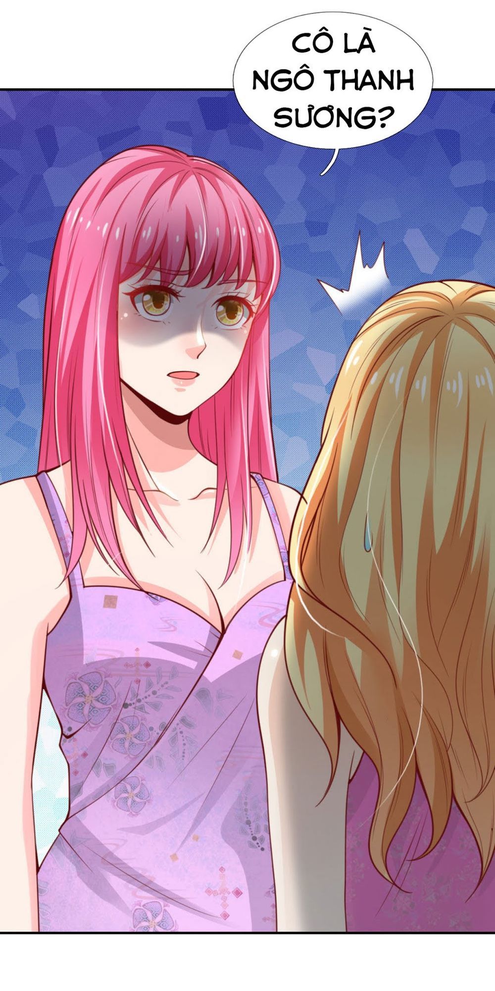 Ngạo Thị Thiên Địa Chap 39 - Next Chap 40
