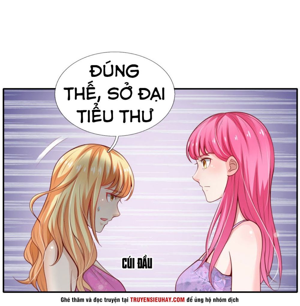 Ngạo Thị Thiên Địa Chap 39 - Next Chap 40
