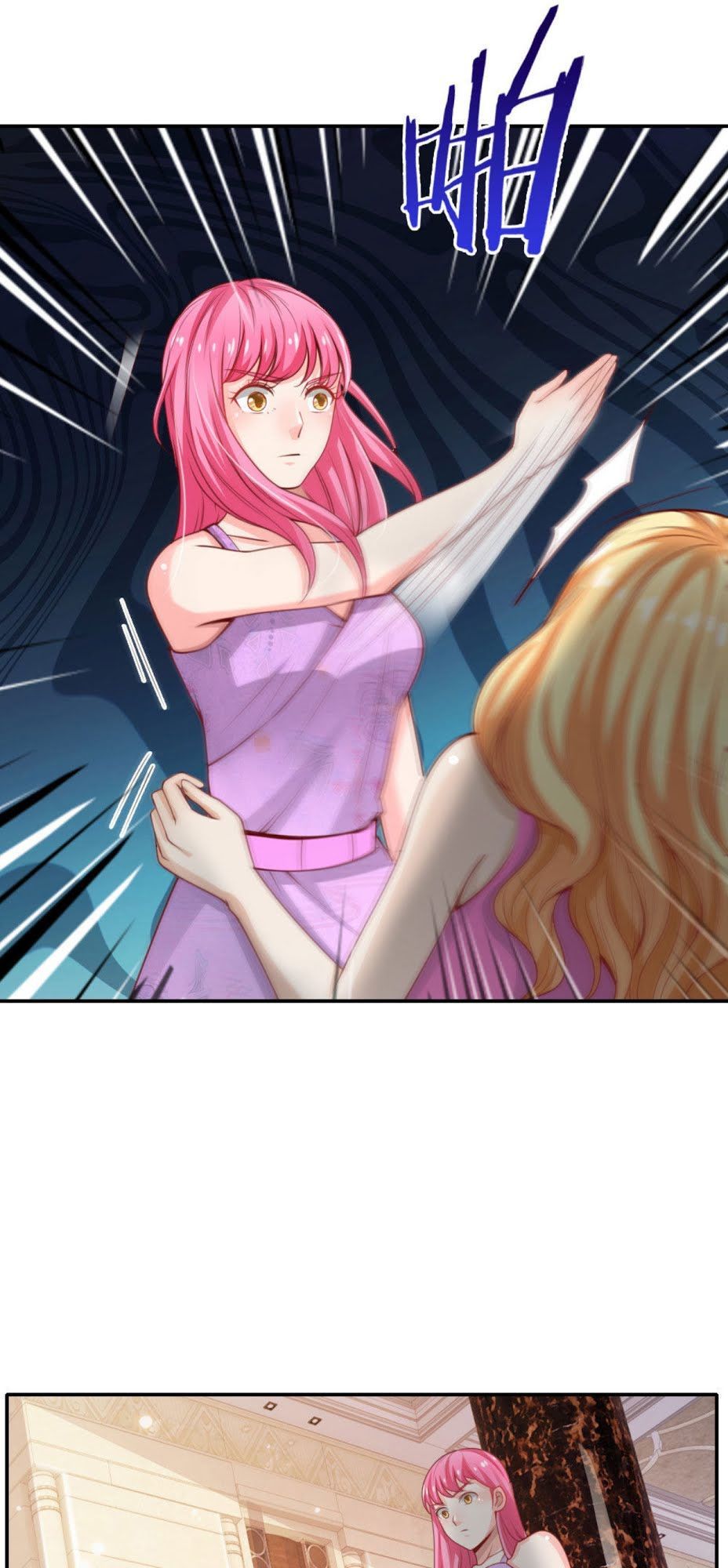 Ngạo Thị Thiên Địa Chap 39 - Next Chap 40