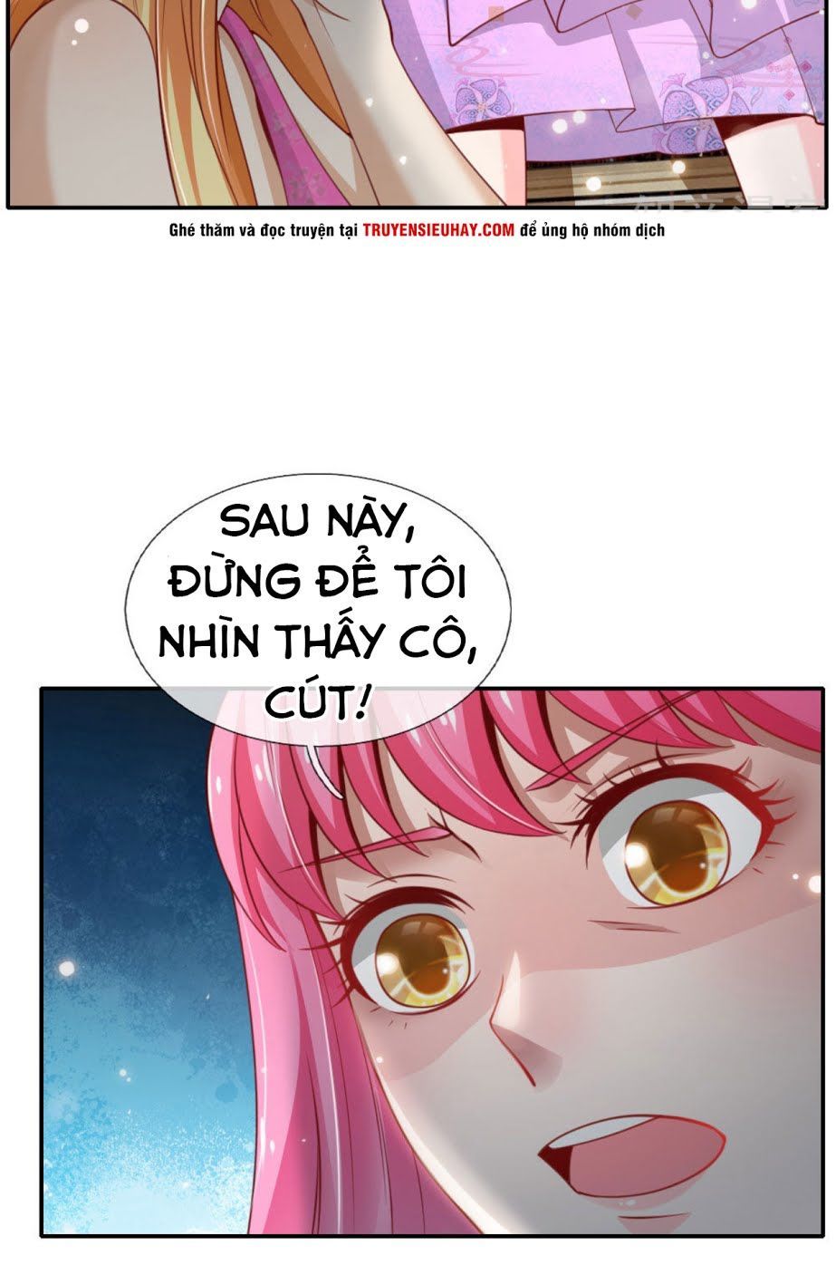 Ngạo Thị Thiên Địa Chap 39 - Next Chap 40