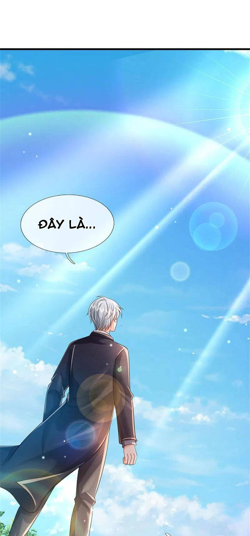 Ngạo Thị Thiên Địa Chap 424 - Next Chap 425