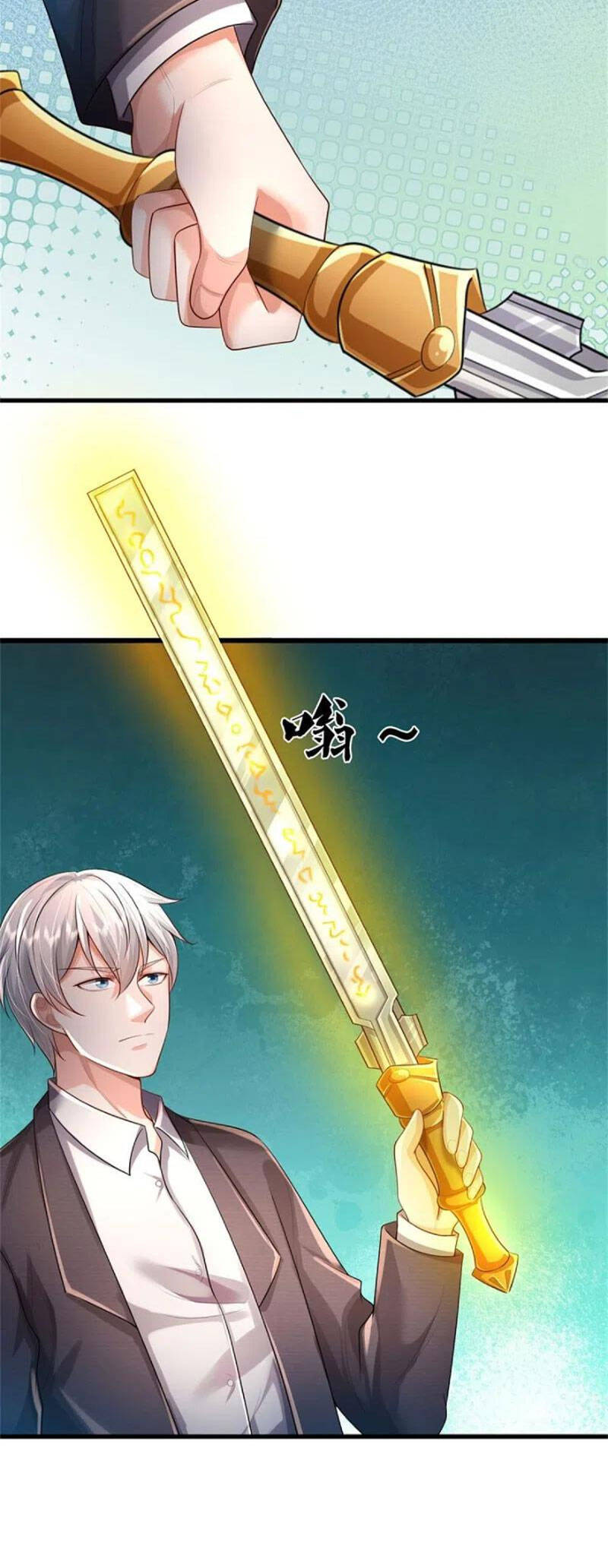 Ngạo Thị Thiên Địa Chap 424 - Next Chap 425