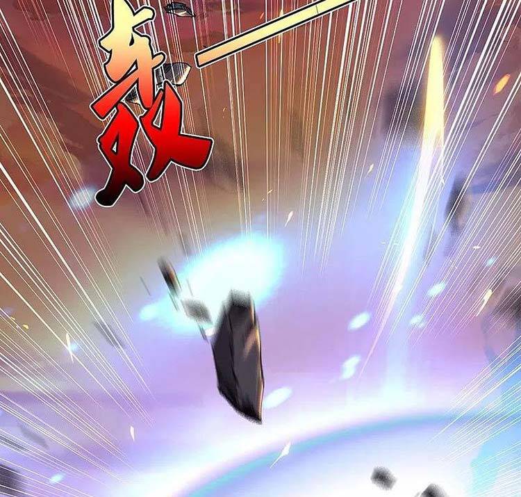 Ngạo Thị Thiên Địa Chap 426 - Next Chap 427