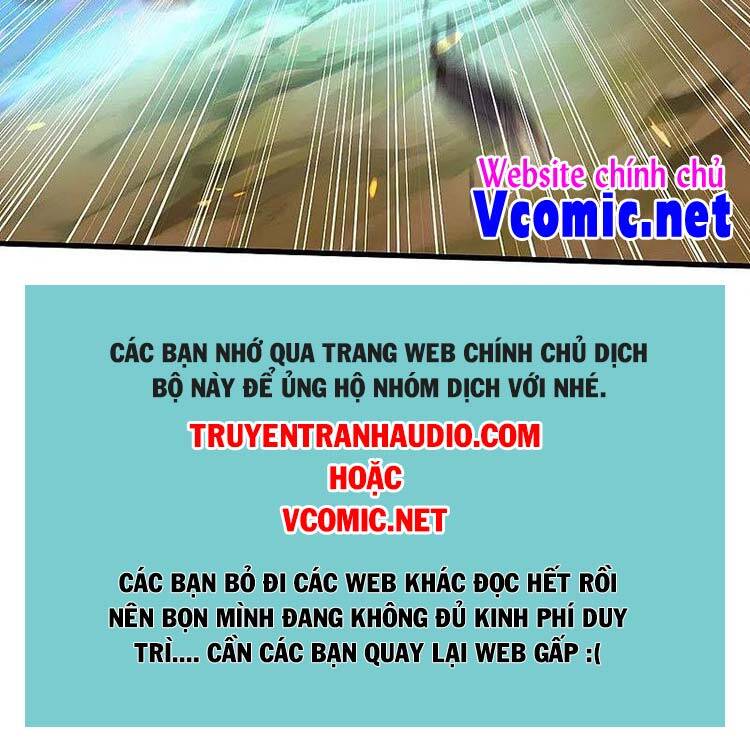 Ngạo Thị Thiên Địa Chap 426 - Next Chap 427