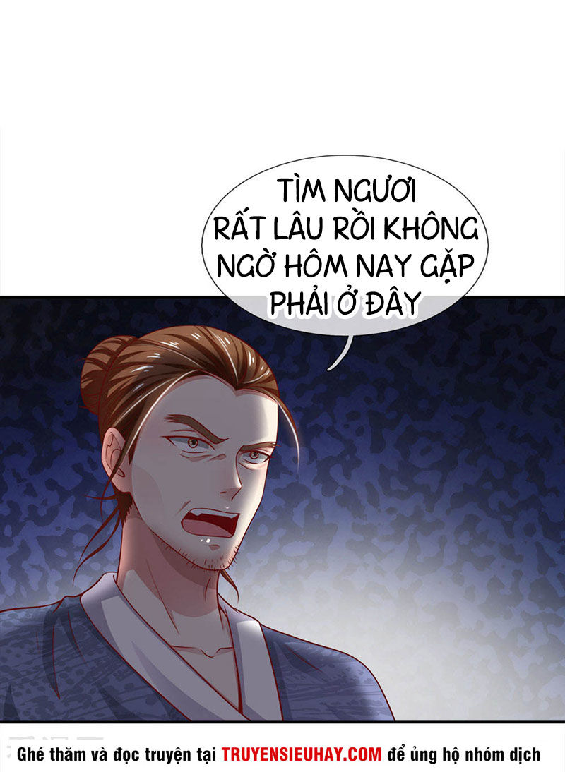 Ngạo Thị Thiên Địa Chap 50 - Next Chap 51