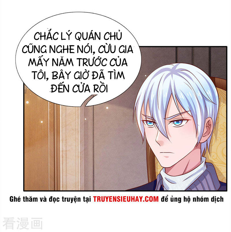Ngạo Thị Thiên Địa Chap 50 - Next Chap 51