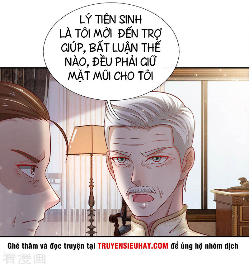 Ngạo Thị Thiên Địa Chap 50 - Next Chap 51