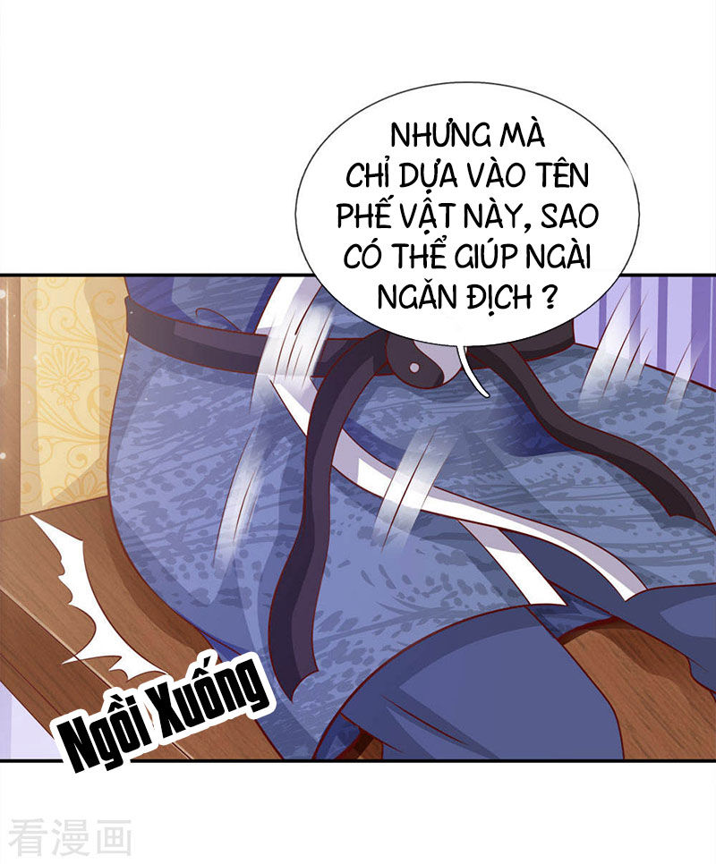 Ngạo Thị Thiên Địa Chap 50 - Next Chap 51