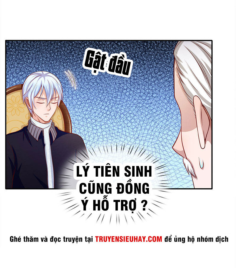 Ngạo Thị Thiên Địa Chap 50 - Next Chap 51