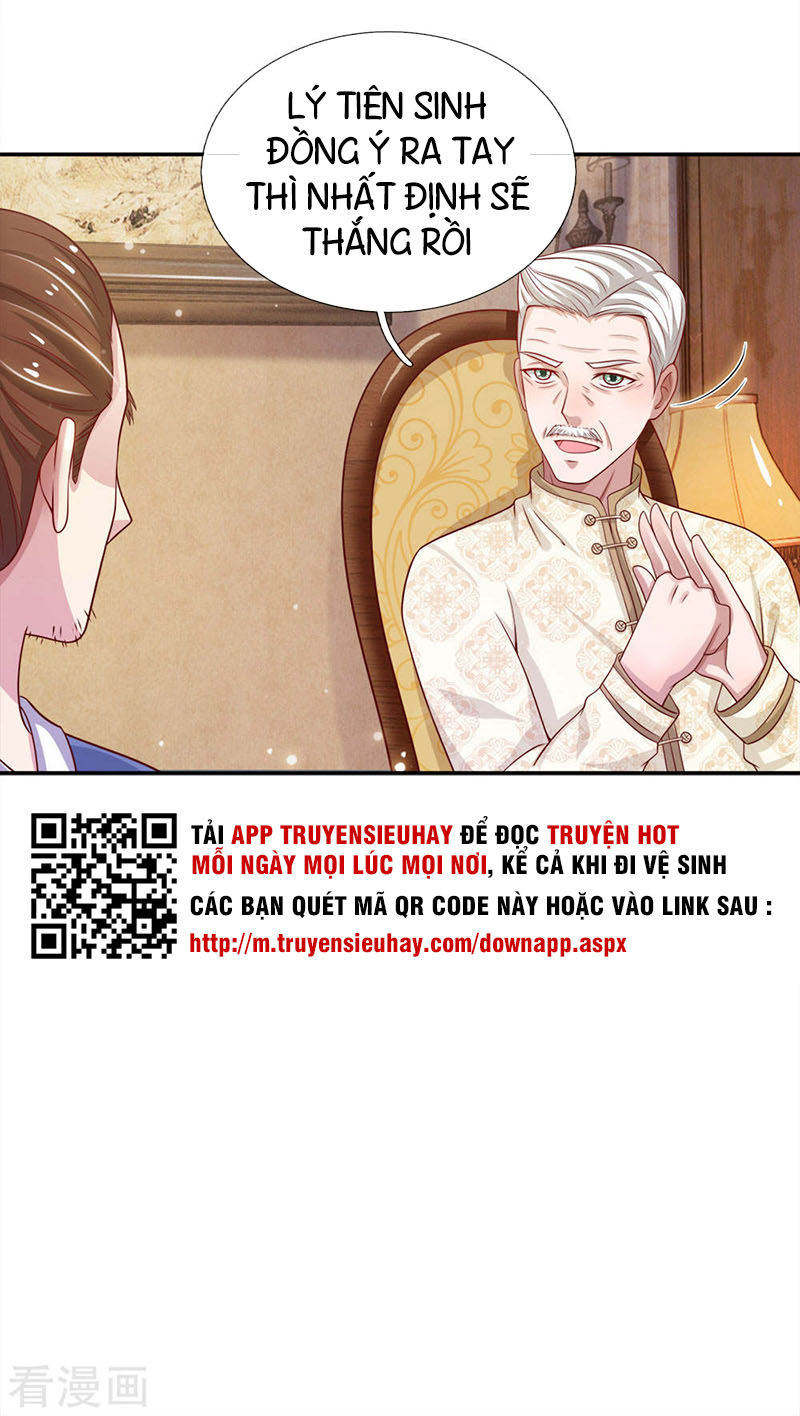 Ngạo Thị Thiên Địa Chap 50 - Next Chap 51