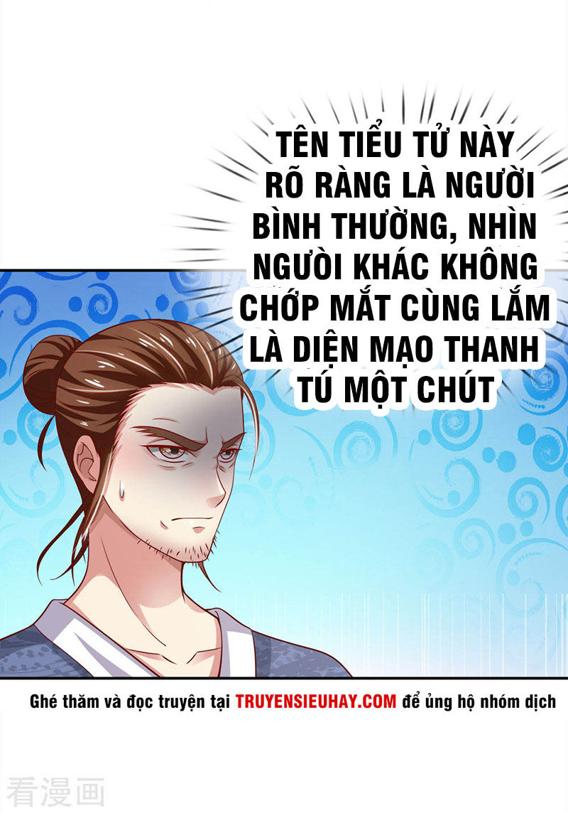 Ngạo Thị Thiên Địa Chap 50 - Next Chap 51