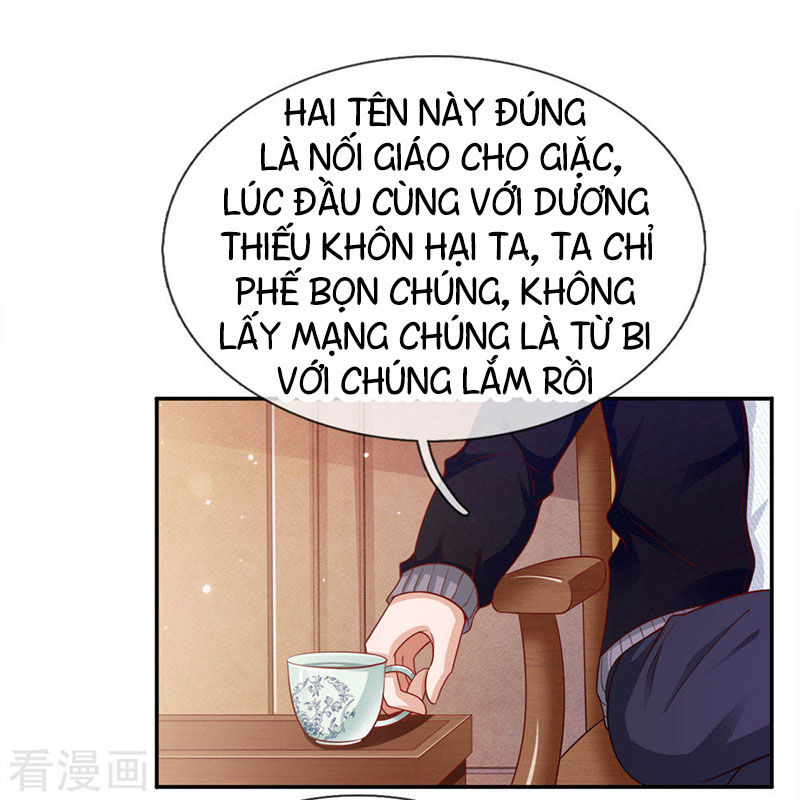 Ngạo Thị Thiên Địa Chap 50 - Next Chap 51