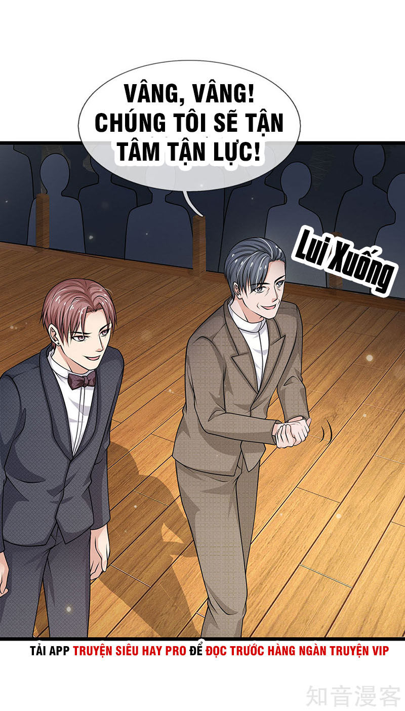 Ngạo Thị Thiên Địa Chap 51 - Next Chap 52