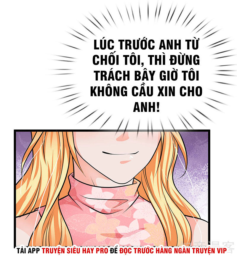 Ngạo Thị Thiên Địa Chap 51 - Next Chap 52