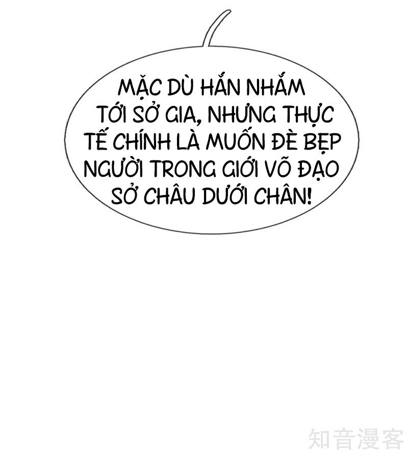 Ngạo Thị Thiên Địa Chap 51 - Next Chap 52