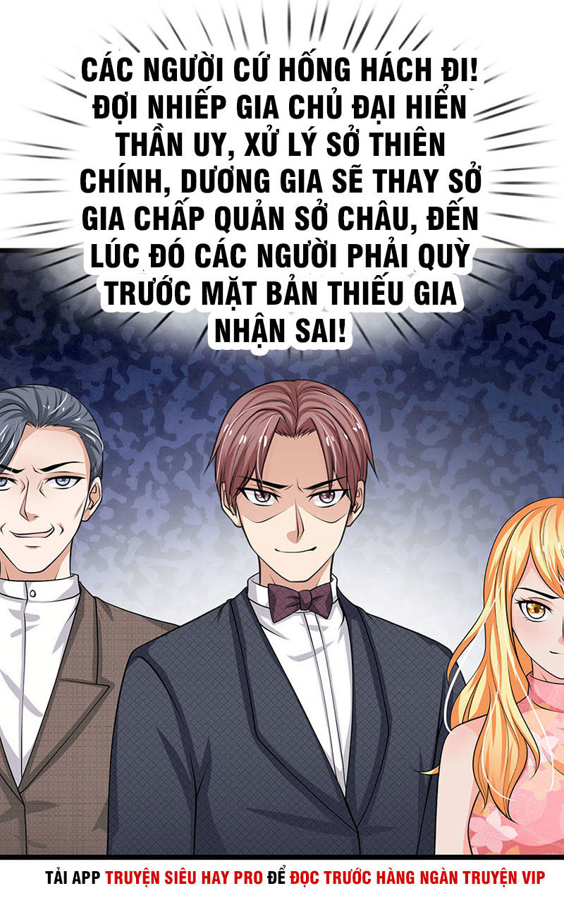Ngạo Thị Thiên Địa Chap 51 - Next Chap 52