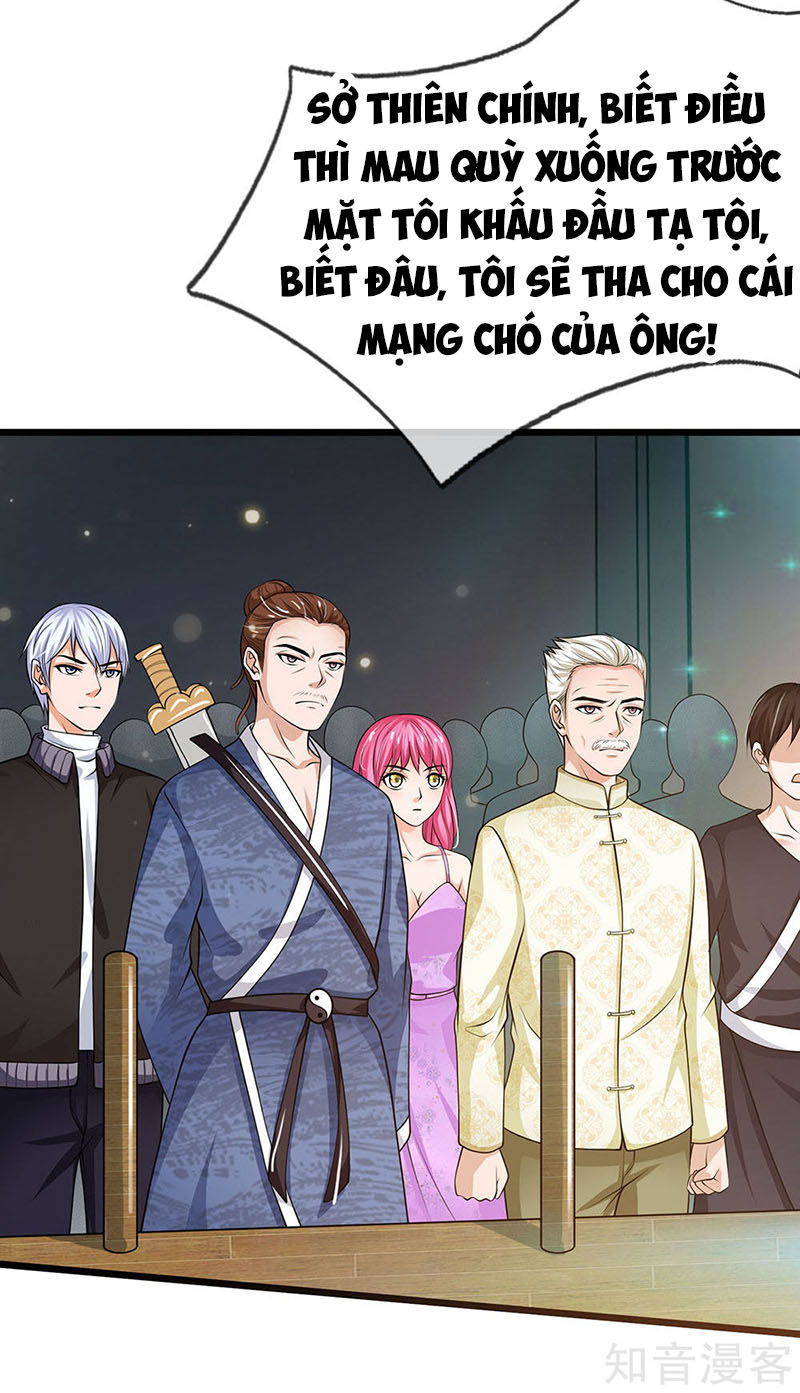 Ngạo Thị Thiên Địa Chap 51 - Next Chap 52