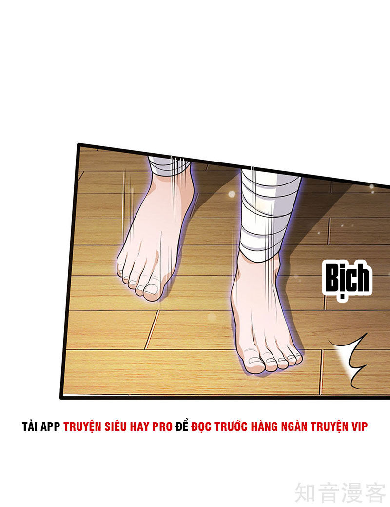 Ngạo Thị Thiên Địa Chap 51 - Next Chap 52