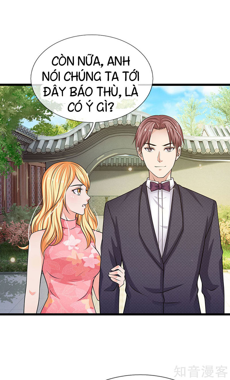 Ngạo Thị Thiên Địa Chap 51 - Next Chap 52