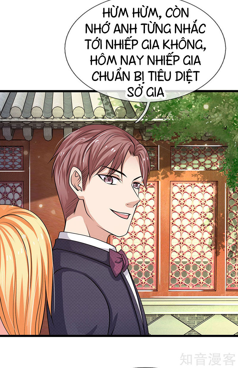 Ngạo Thị Thiên Địa Chap 51 - Next Chap 52