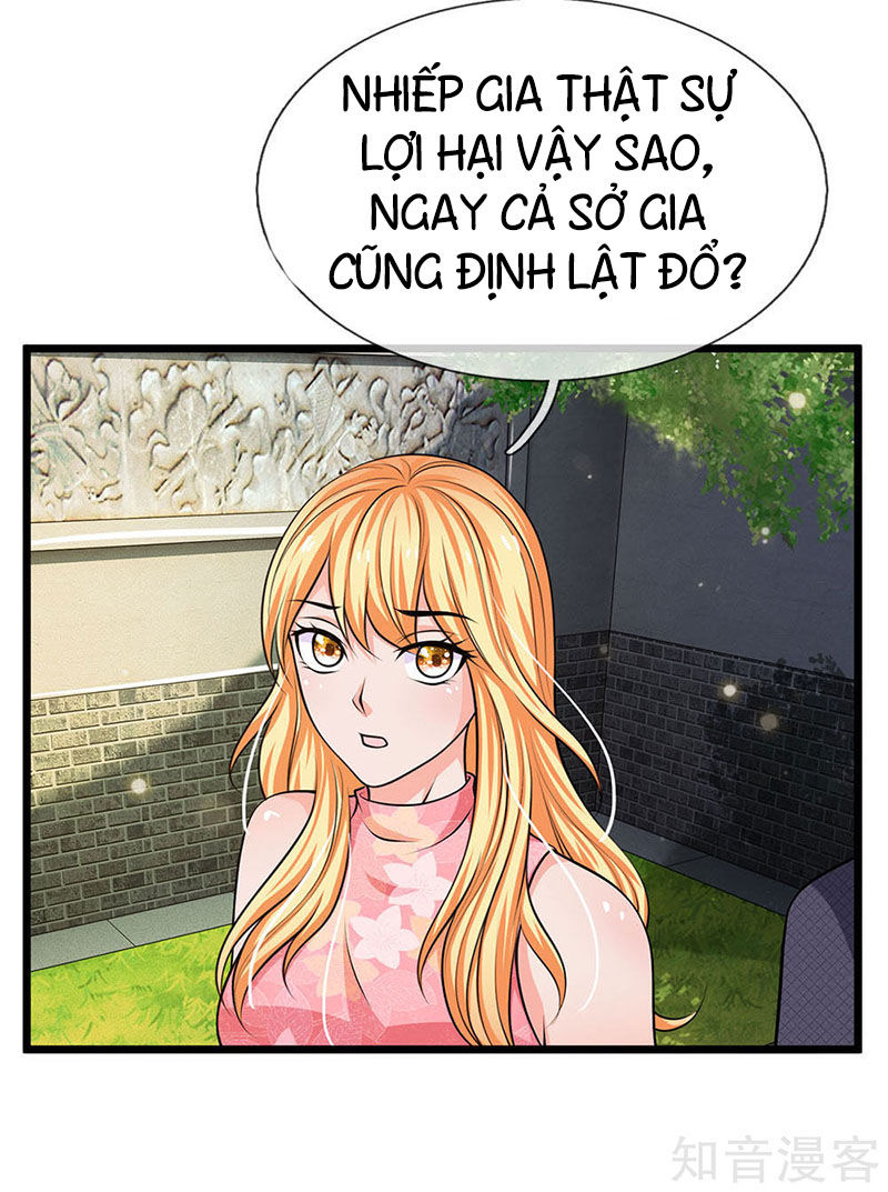 Ngạo Thị Thiên Địa Chap 51 - Next Chap 52