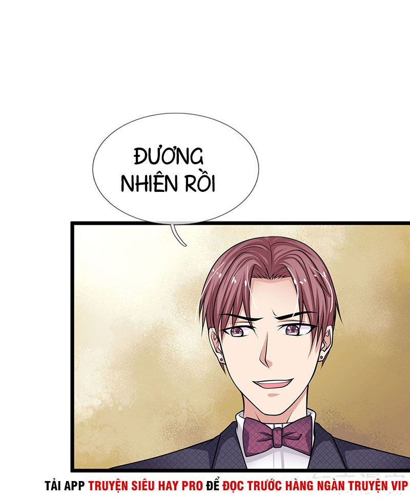 Ngạo Thị Thiên Địa Chap 51 - Next Chap 52