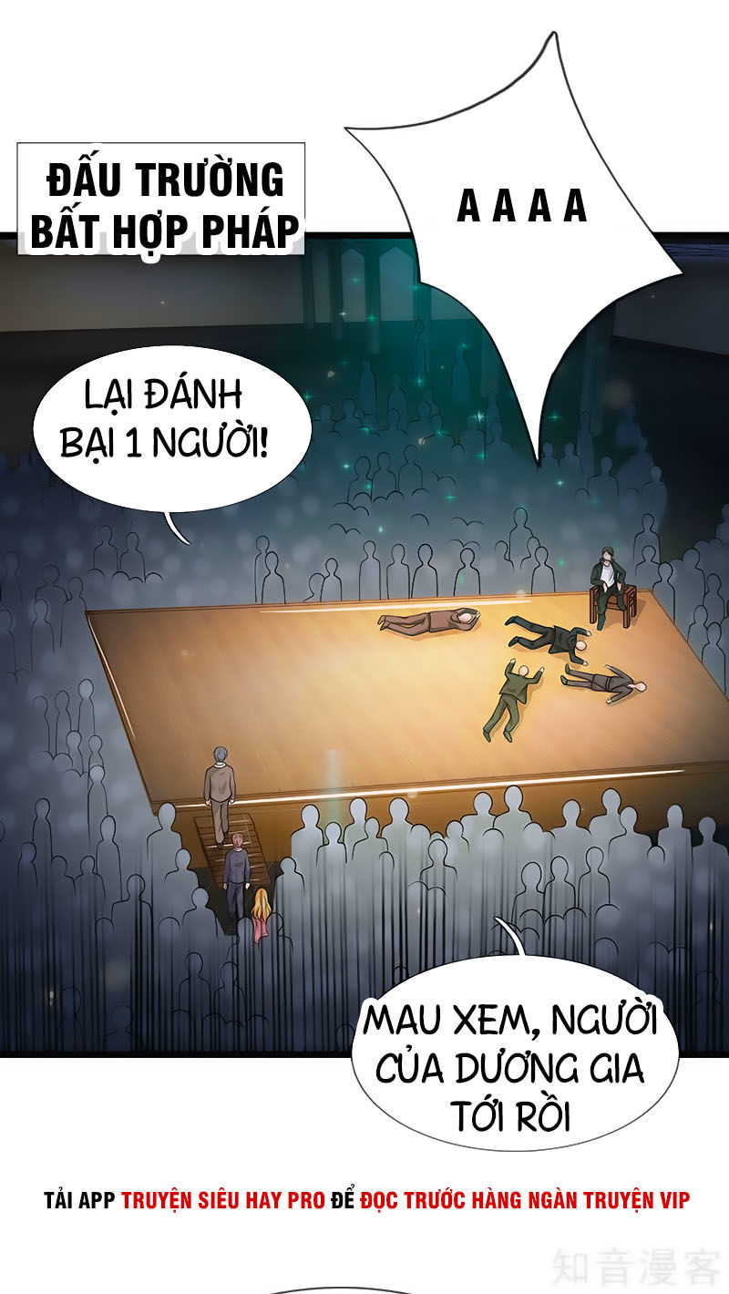Ngạo Thị Thiên Địa Chap 51 - Next Chap 52
