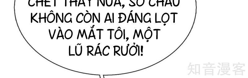 Ngạo Thị Thiên Địa Chap 52 - Next Chap 53