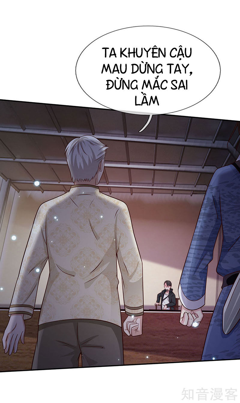 Ngạo Thị Thiên Địa Chap 52 - Next Chap 53
