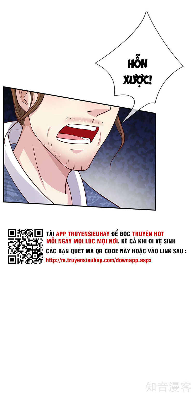 Ngạo Thị Thiên Địa Chap 52 - Next Chap 53