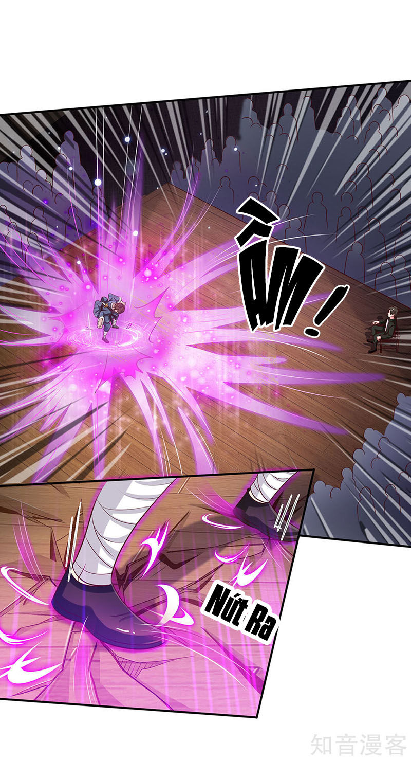 Ngạo Thị Thiên Địa Chap 52 - Next Chap 53