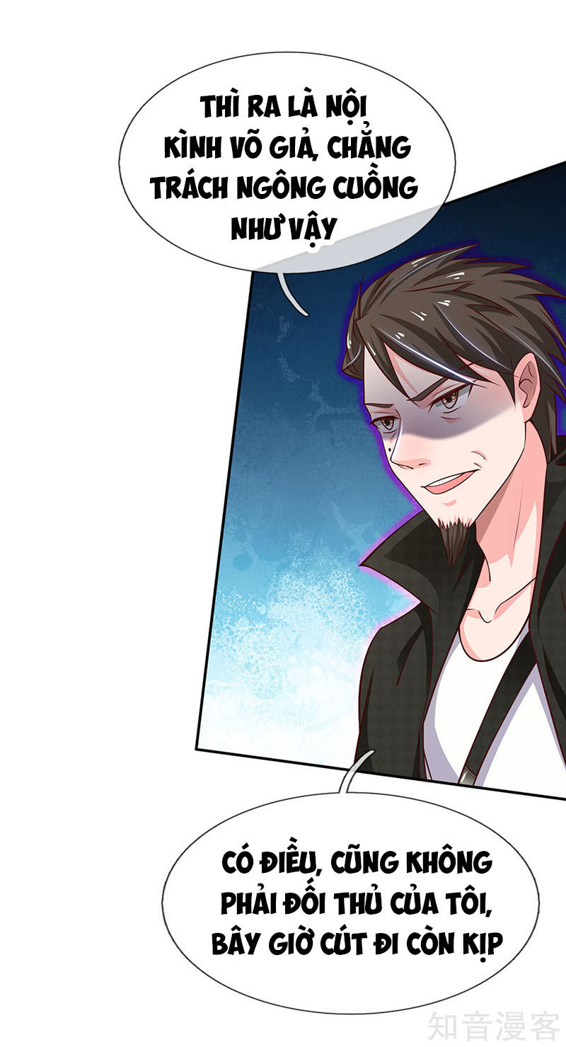 Ngạo Thị Thiên Địa Chap 52 - Next Chap 53