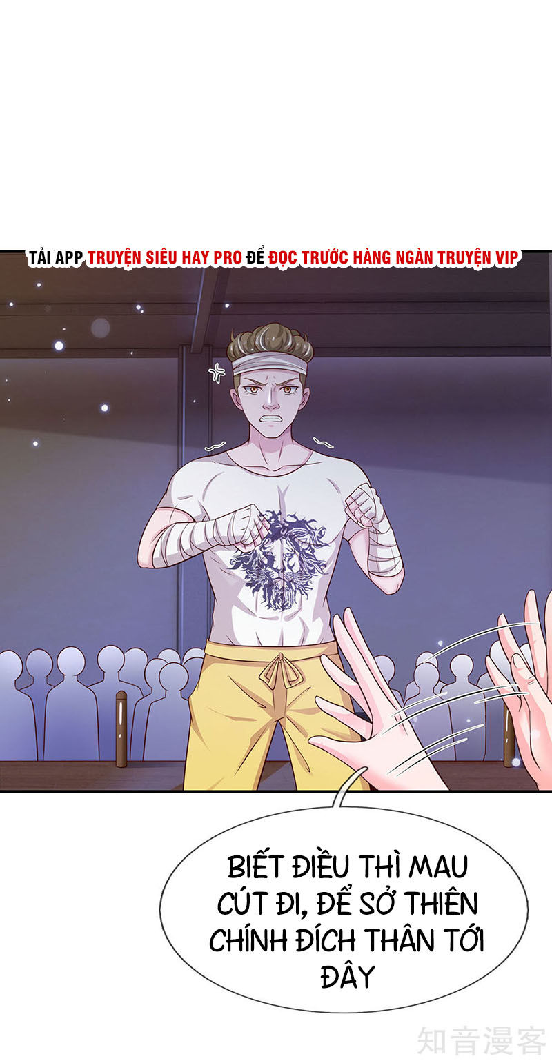 Ngạo Thị Thiên Địa Chap 52 - Next Chap 53