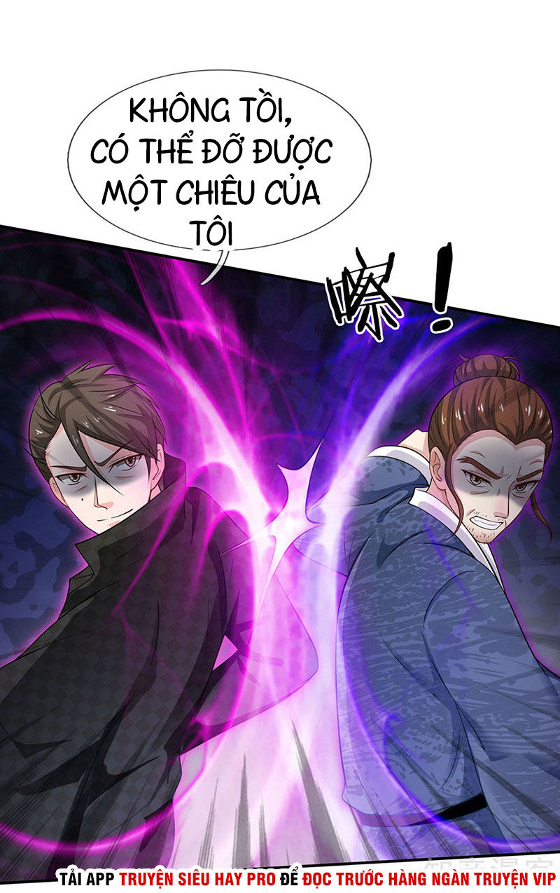 Ngạo Thị Thiên Địa Chap 52 - Next Chap 53