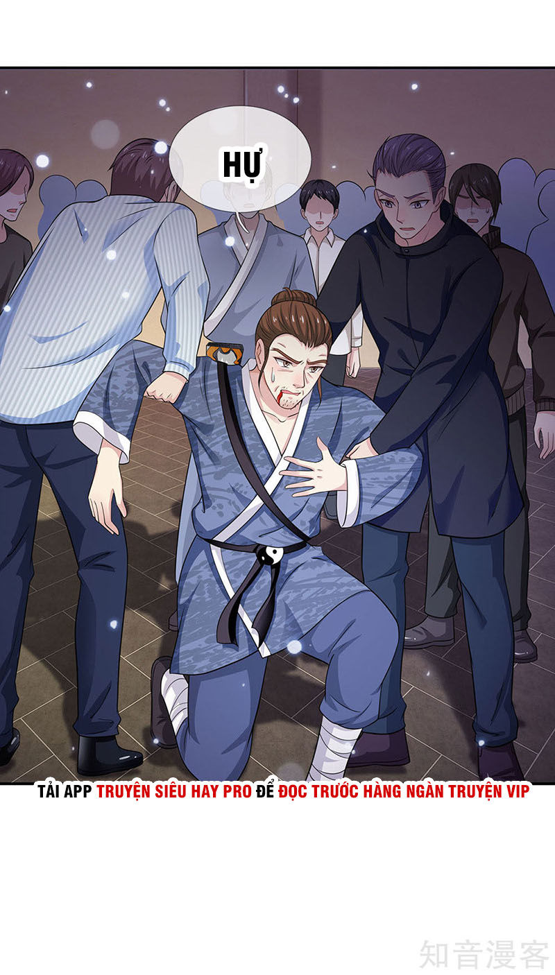 Ngạo Thị Thiên Địa Chap 52 - Next Chap 53