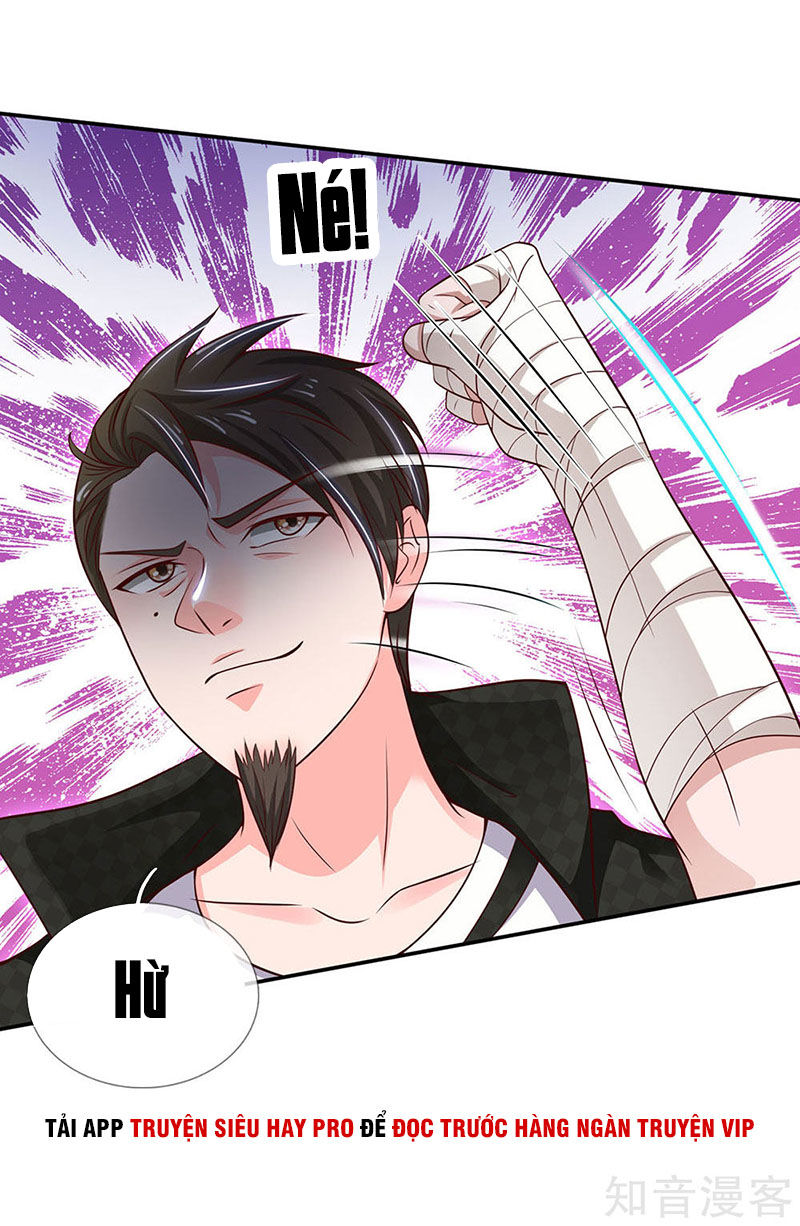 Ngạo Thị Thiên Địa Chap 52 - Next Chap 53