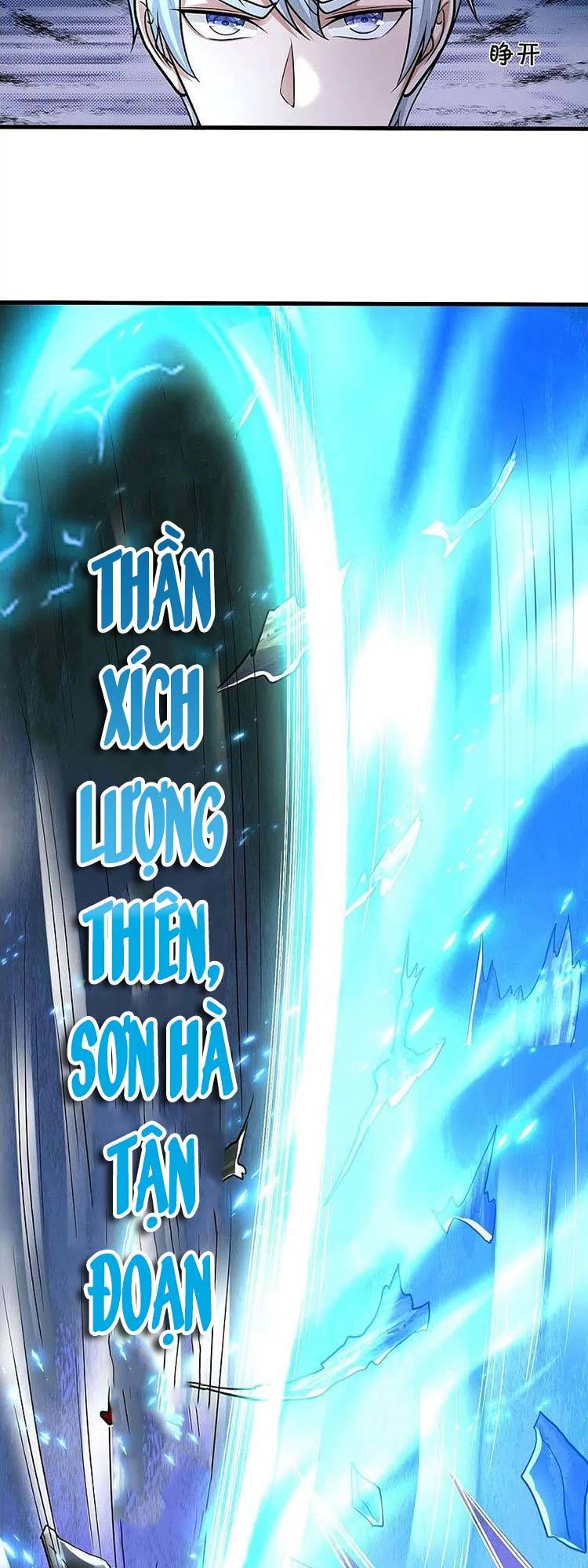 Ngạo Thị Thiên Địa Chap 520 - Next Chap 521