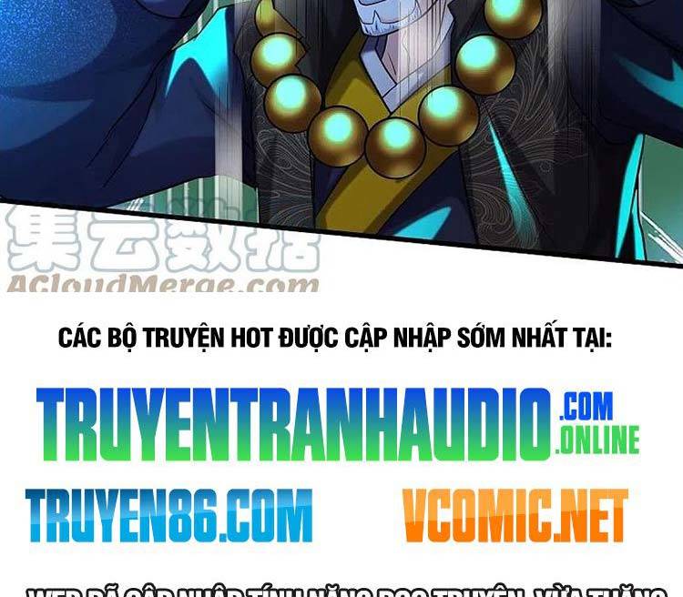 Ngạo Thị Thiên Địa Chap 520 - Next Chap 521