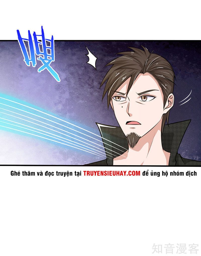 Ngạo Thị Thiên Địa Chap 53 - Next Chap 54