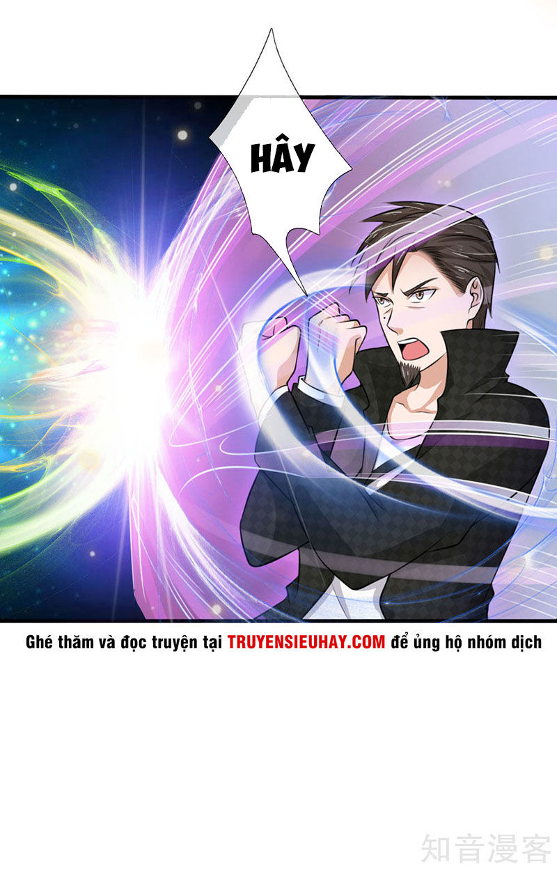 Ngạo Thị Thiên Địa Chap 53 - Next Chap 54