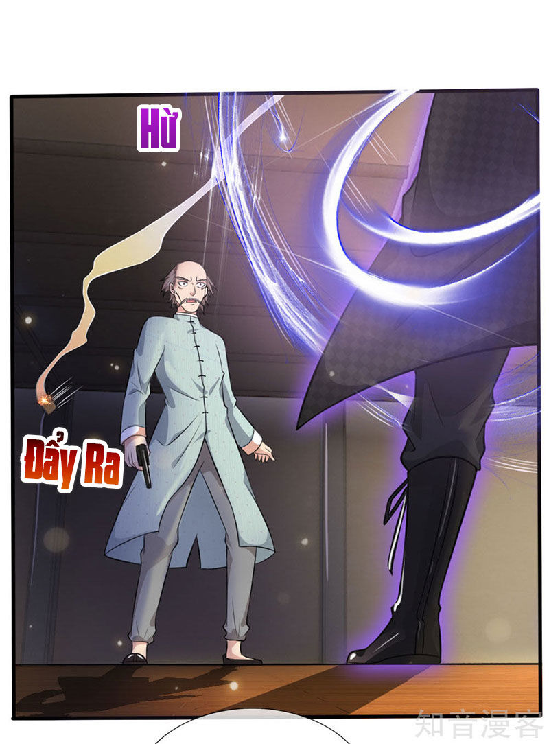 Ngạo Thị Thiên Địa Chap 53 - Next Chap 54