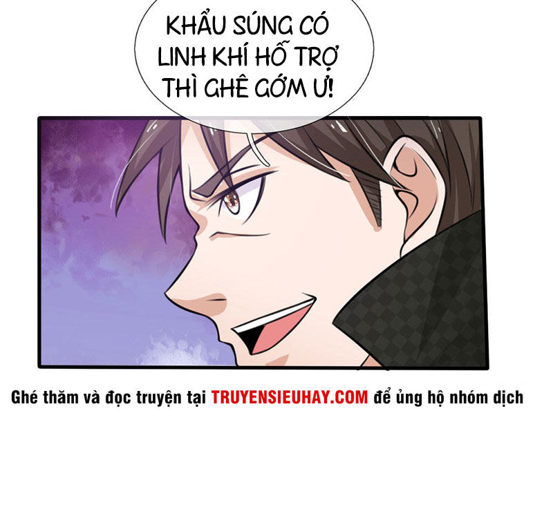 Ngạo Thị Thiên Địa Chap 53 - Next Chap 54