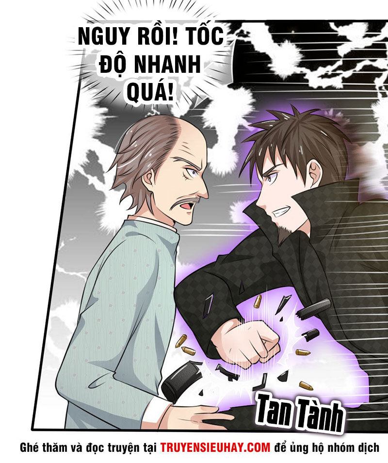 Ngạo Thị Thiên Địa Chap 53 - Next Chap 54