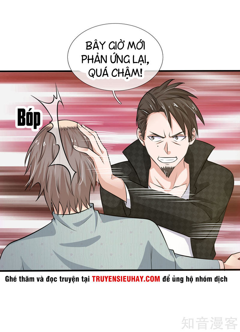 Ngạo Thị Thiên Địa Chap 53 - Next Chap 54