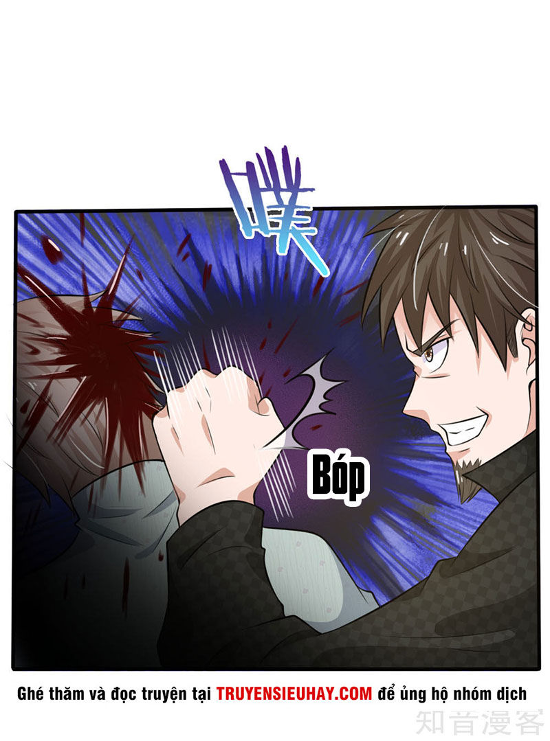 Ngạo Thị Thiên Địa Chap 53 - Next Chap 54