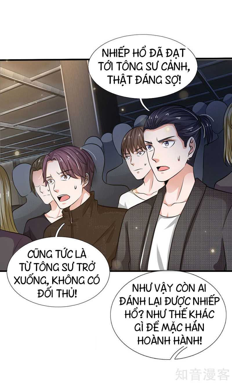 Ngạo Thị Thiên Địa Chap 53 - Next Chap 54