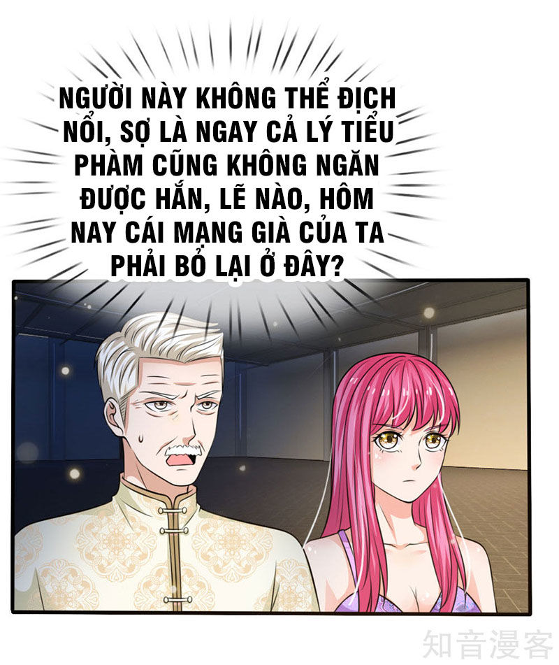 Ngạo Thị Thiên Địa Chap 53 - Next Chap 54