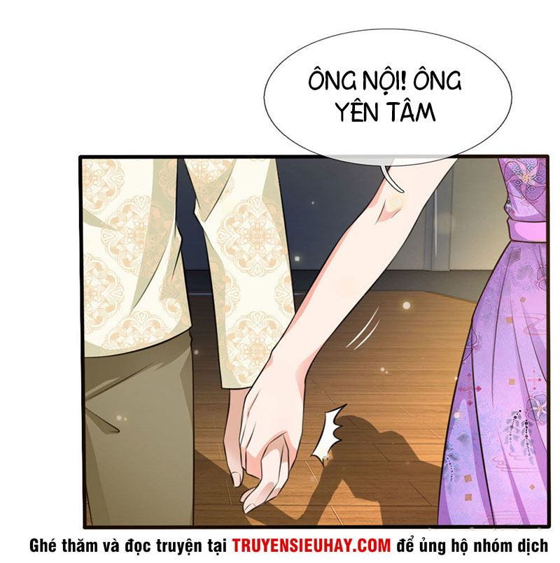 Ngạo Thị Thiên Địa Chap 53 - Next Chap 54