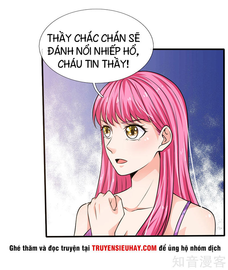 Ngạo Thị Thiên Địa Chap 53 - Next Chap 54