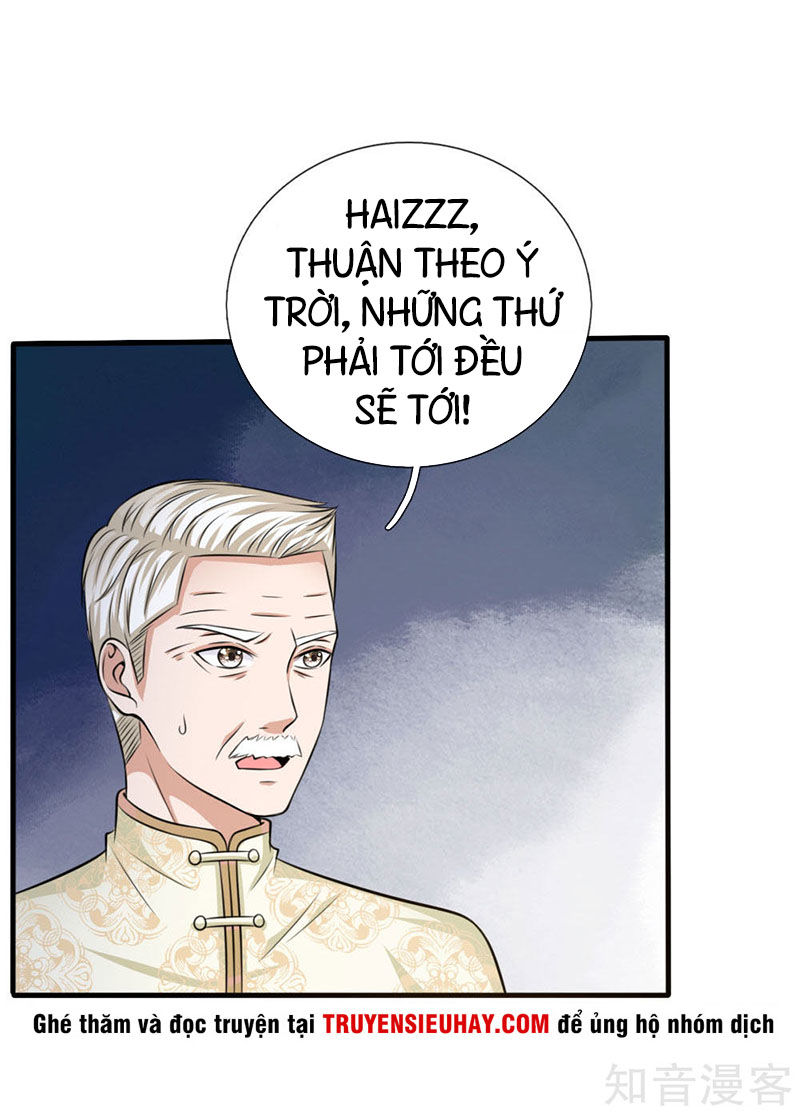 Ngạo Thị Thiên Địa Chap 53 - Next Chap 54